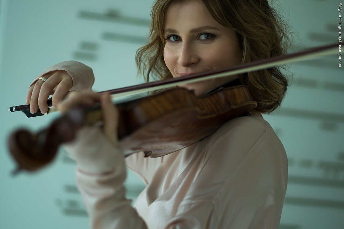 Lisa Batiashvili