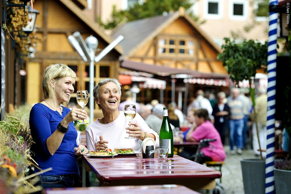 Altstadtfest N¸rnberg