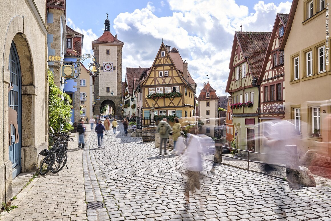 Deutschland, Bayern, Kronach; Festung Kronach; Festung Rosenberg Kronach; Fränkische Galerie; Mittelalter; Renaissance; Bayern; Museum; Museumsnetzwerke; Trykowski; Florian Trykowski
