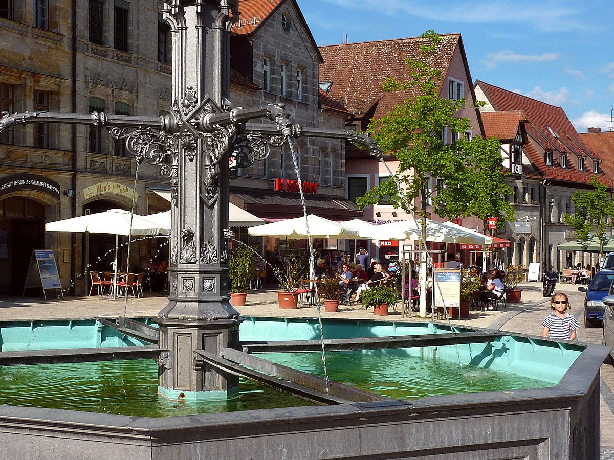 Altdorf b.Nürnberg Tourismusverband Franken