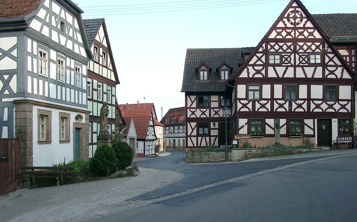 Mürsbach