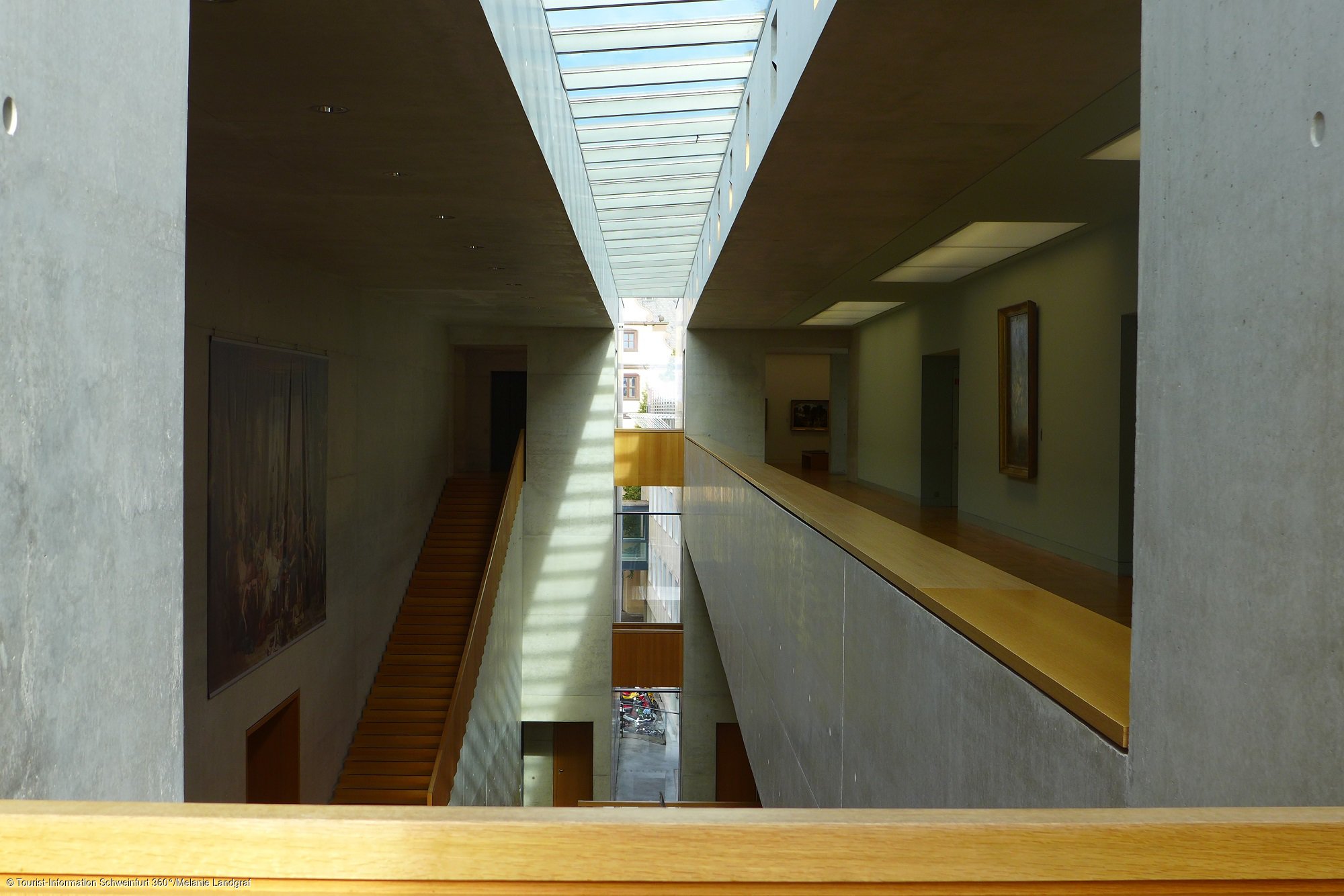 Museum Georg Schäfer (Schweinfurt, Fränkisches Weinland) Museum Georg Schäfer (Schweinfurt, Fränkisches Weinland)