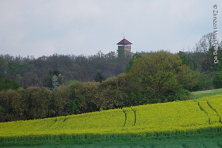 Vestner Turm (Zirndorf, Romantisches Franken)