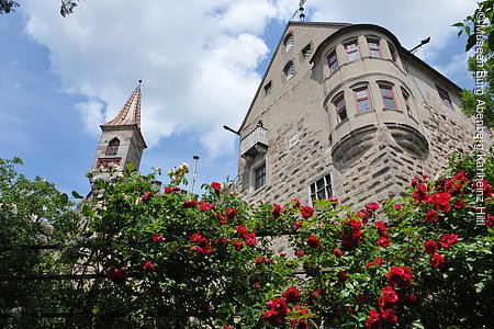 Burg Abenberg