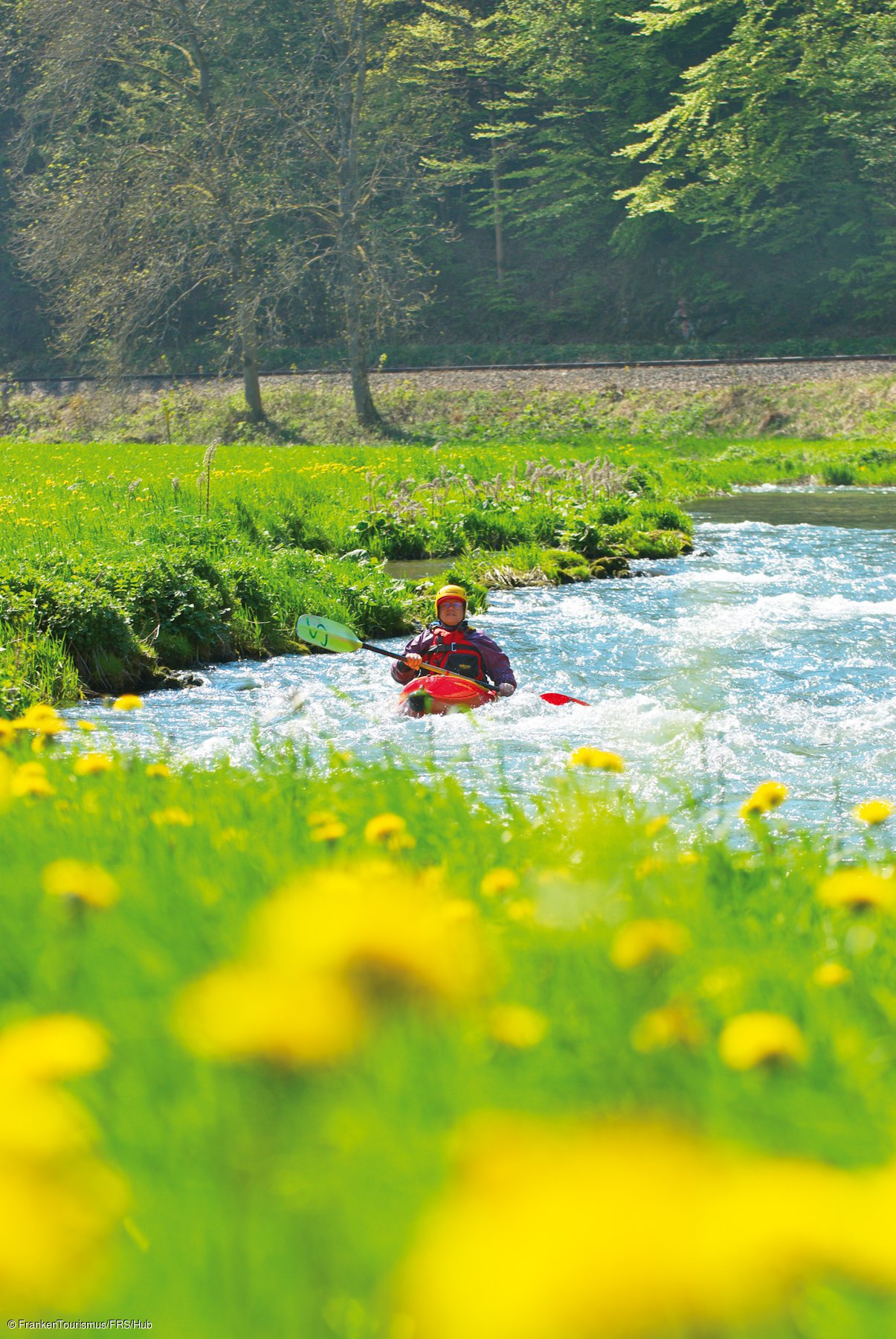 Tourismusverband Franken