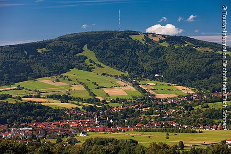 Kreuzberg (Bischofsheim a.d.Rhön, Rhön)