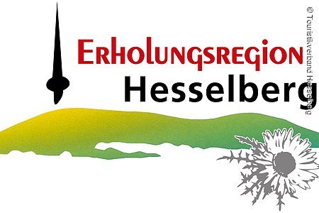 Logo (Erholungsregion Hesselberg, Romantisches Franken)