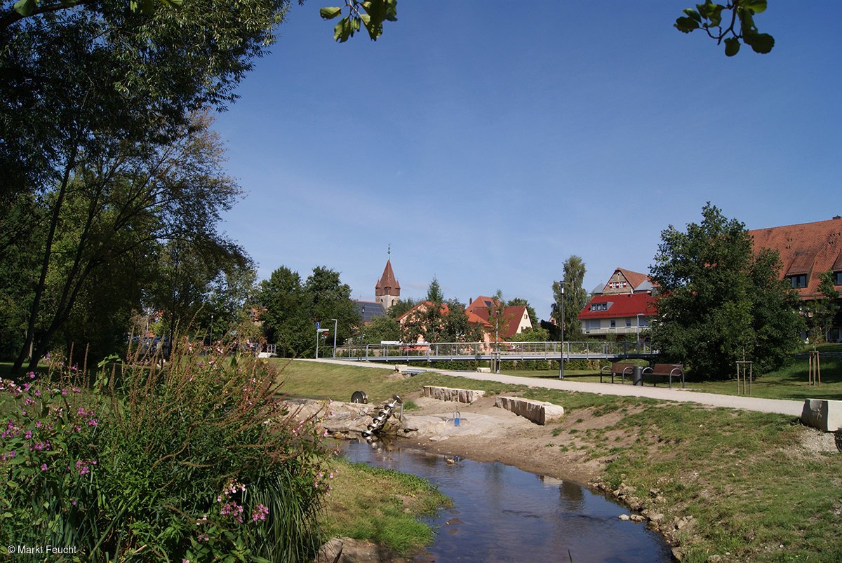 Gauchsbach (Feucht, Nürnberger Land)