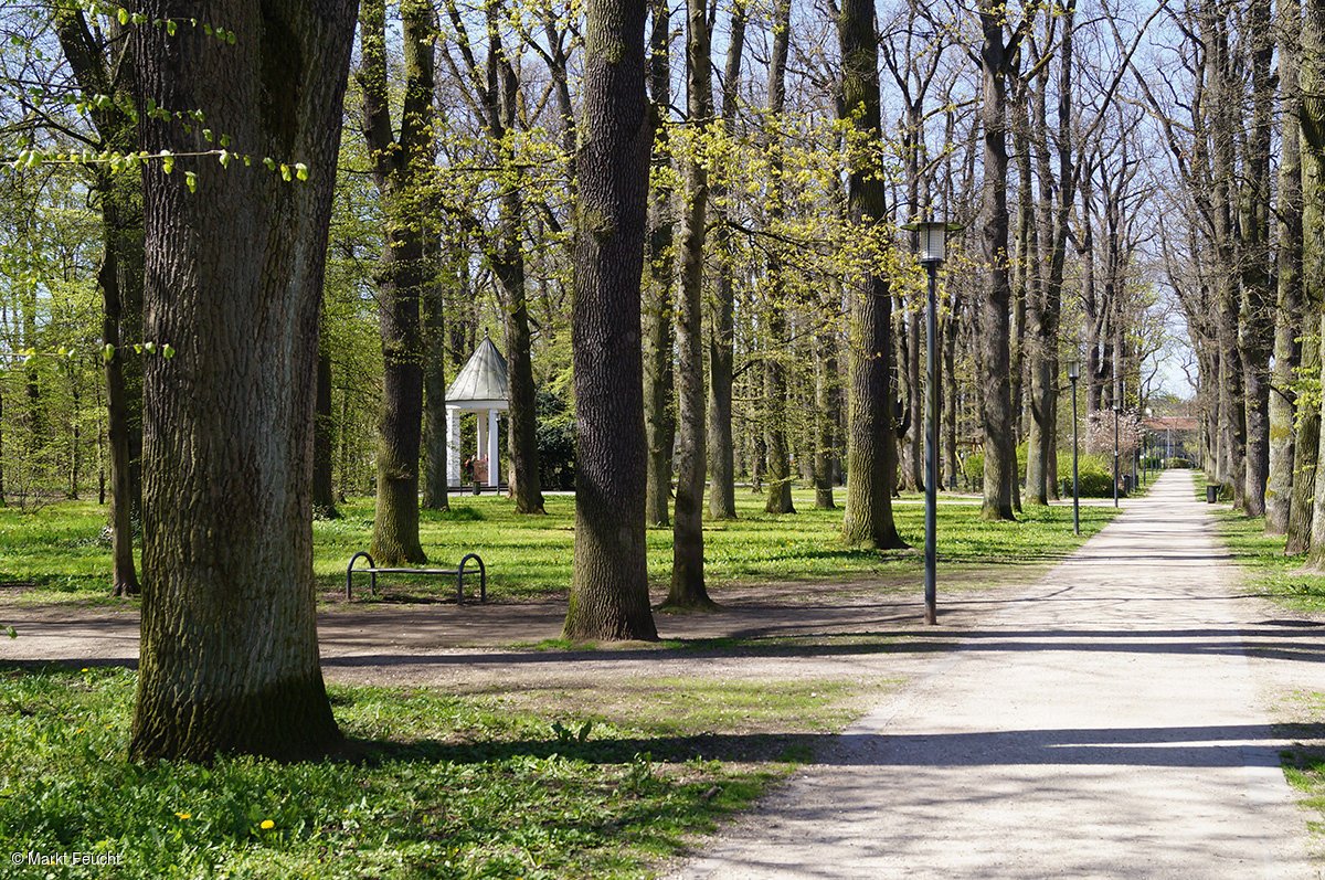 Eichenhain (Feucht, Nürnberger Land)