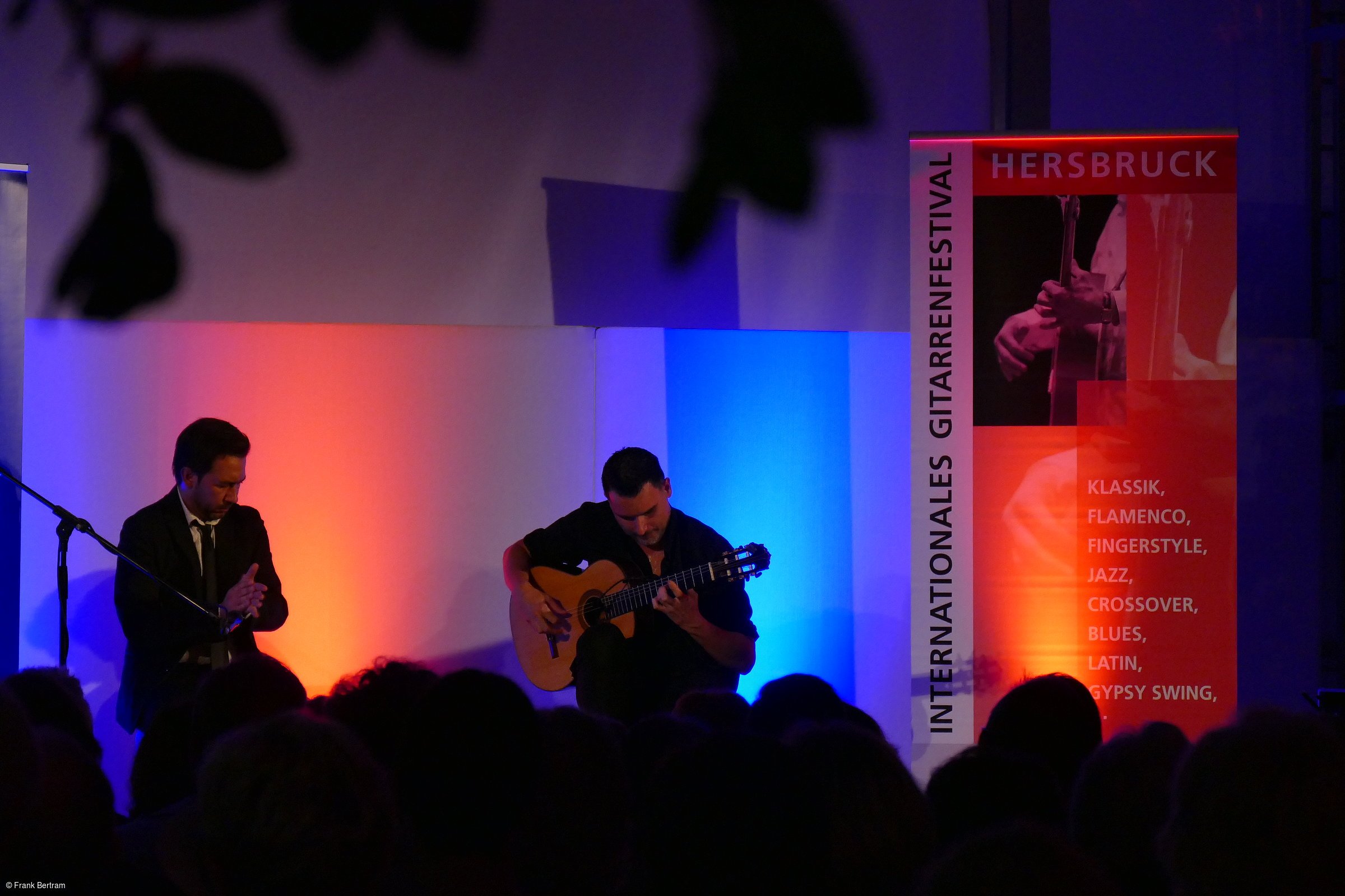 Gitarrenfestival (Hersbruck, Nürnberger Land)