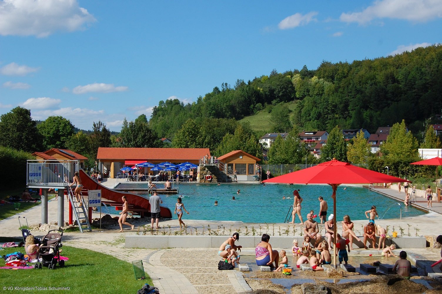 Naturbad (Königstein, Nürnberger Land)