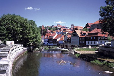 Kronach