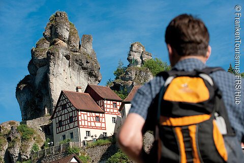 Fränkische Schweiz Museum (Tüchersfeld, Fränkische Schweiz)