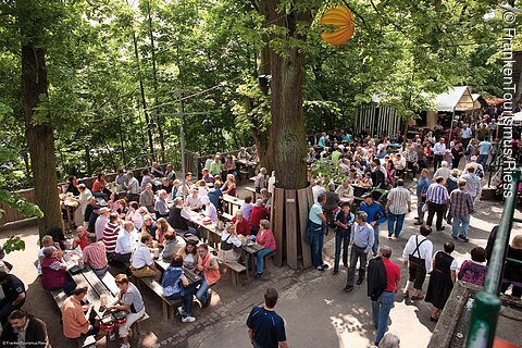 Bergkirchweih (Erlangen, Städteregion Nürnberg)