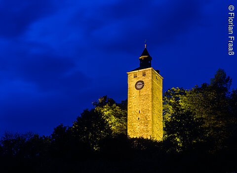 Altes Schloss (Bad Berneck, Fichtelgebirge)