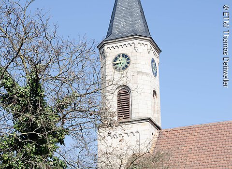 Herz Jesu Kirche, Erlangen