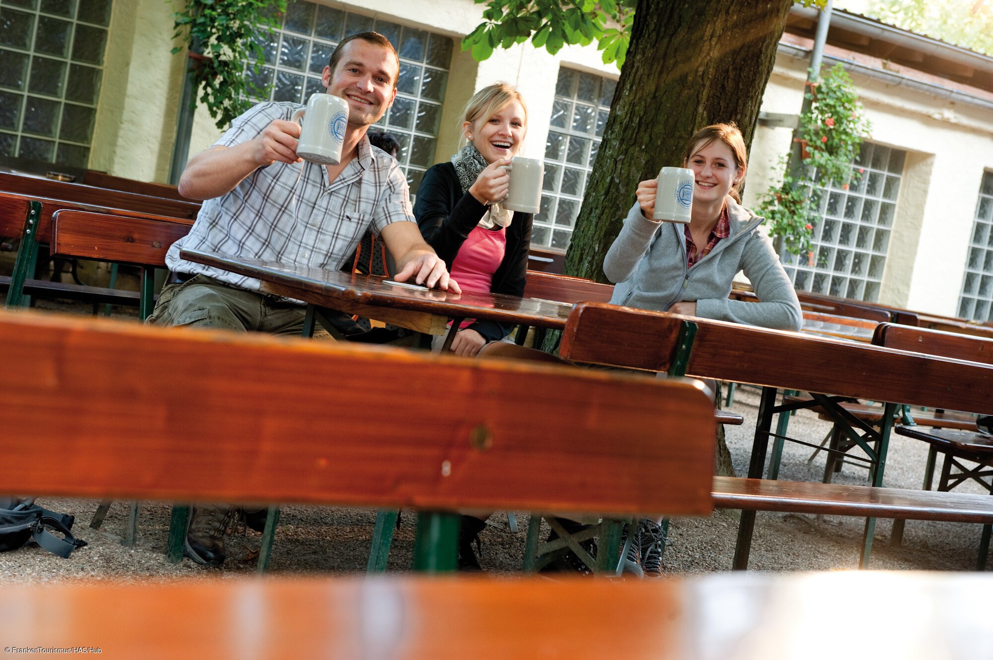 Brauerei Göller (Zeil a. Main/Haßberge) Brauerei Göller (Zeil a. Main/Haßberge)