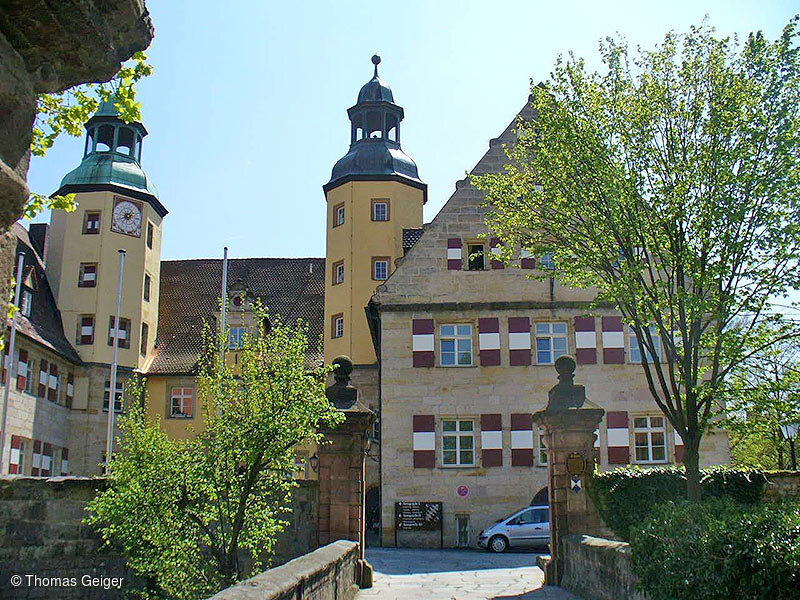 Schloss (Hersbruck, Nürnberger Land)