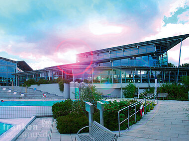 Altmühltherme