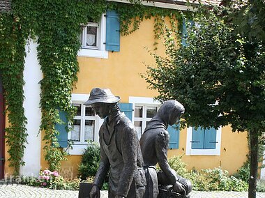 Krautbrunnen (Merkendorf, Fränkisches Seenland)