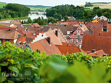 Wipfeld Tourismusverband Franken