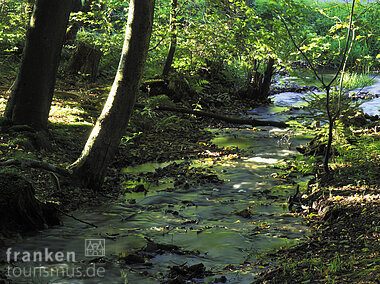 Kleinkahl Tourismusverband Franken