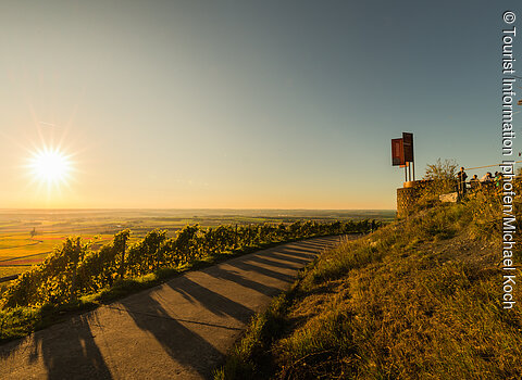 Iphofen Tourismusverband Franken
