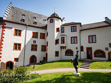 Mildenburg (Miltenberg, Spessart-Mainland)