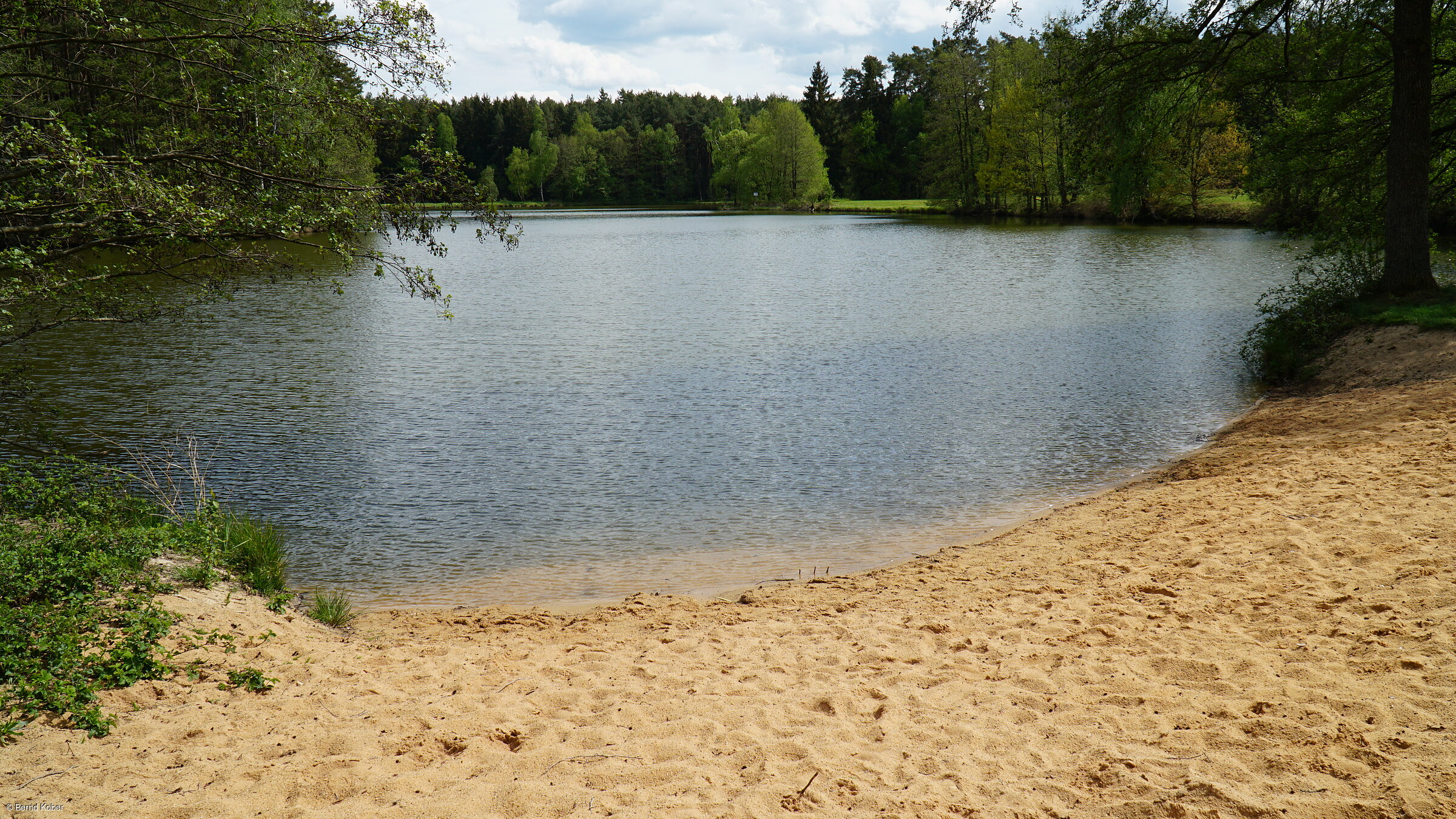 (Bechhofen, Fränkisches Seenland)