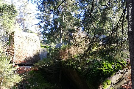 Girglhöhle (Nagel, Fichtelgebirge)