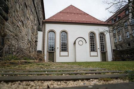 Synagoge Bayreuth