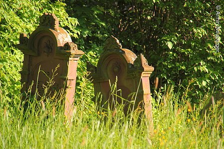 Alter Jüdischer Friedhof (Miltenberg, Spessart-Mainland)