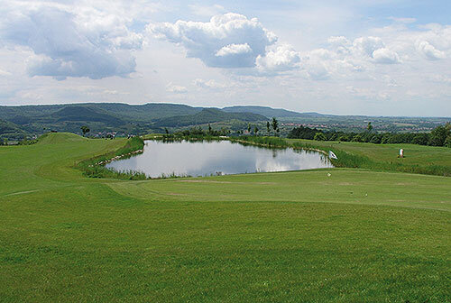 Golfclub Hassberge E V Tourismusverband Franken