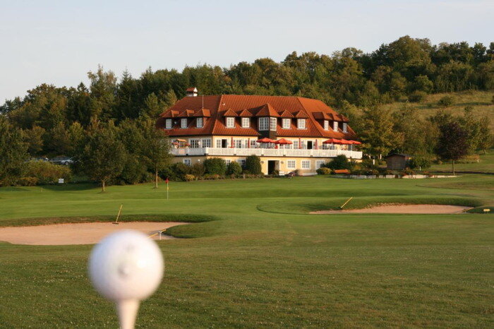 Clubhaus (Bad Windsheim, Steigerwald)