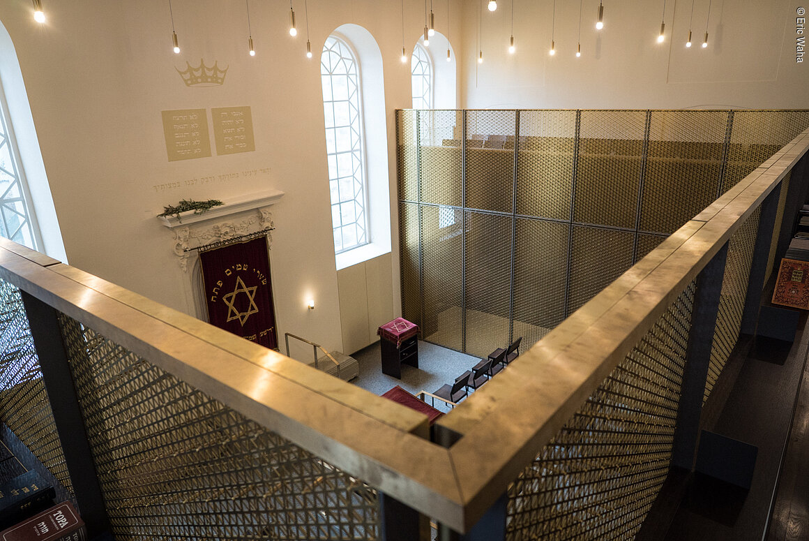 Synagoge Bayreuth