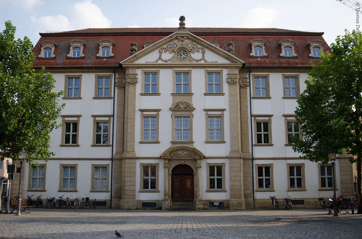 Bürgerpalais (Erlangen, Stäteregion Nürnberg)