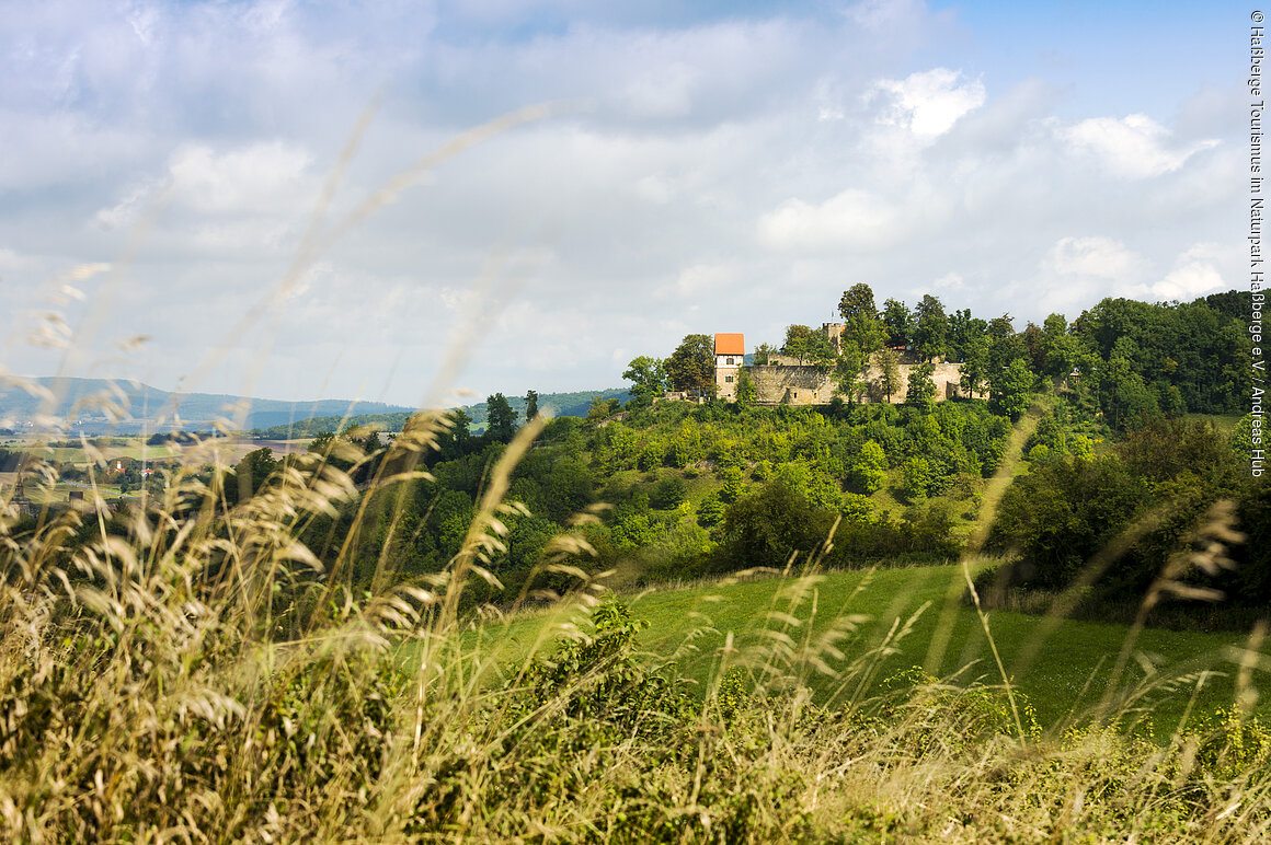 Burgruine Königsberg (Haßberge)