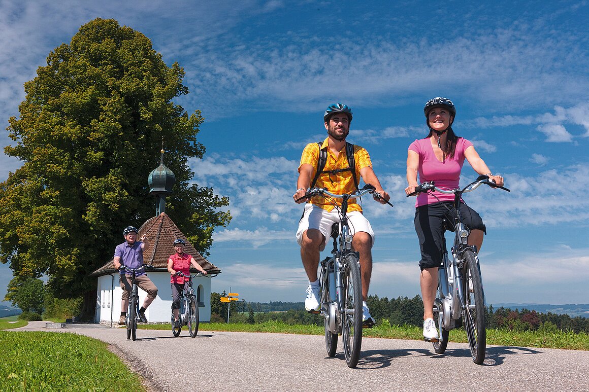 Flyer Herzroute