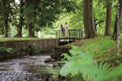 Kurpark (Bad Orb, Spessart-Mainland)