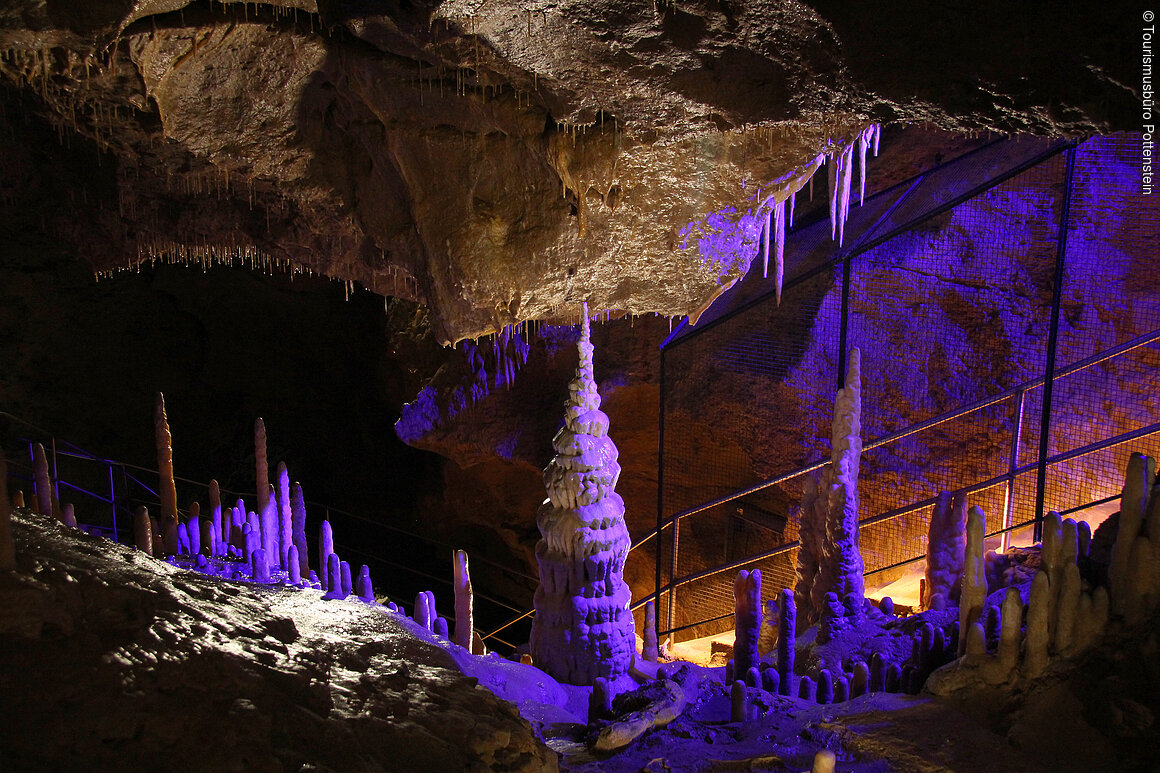 Teufelshöhle (Pottenstein, Fränkische Schweiz)