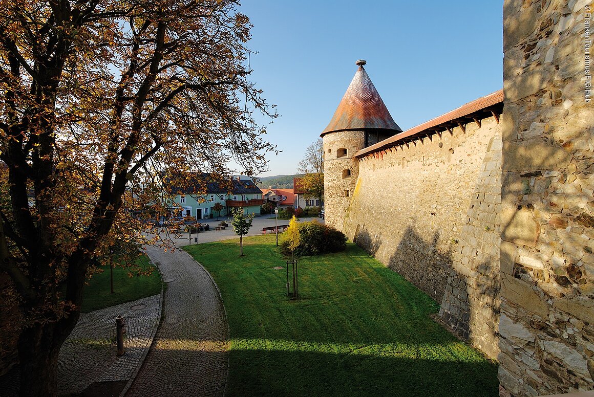 Burg Hohenberg (Fichtelgebirge)