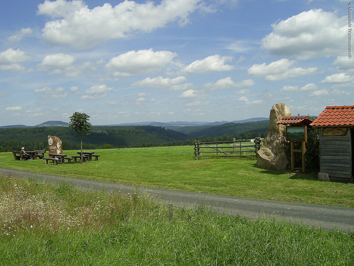 Brennergemeinde (Wartmannsroth, Rhön)