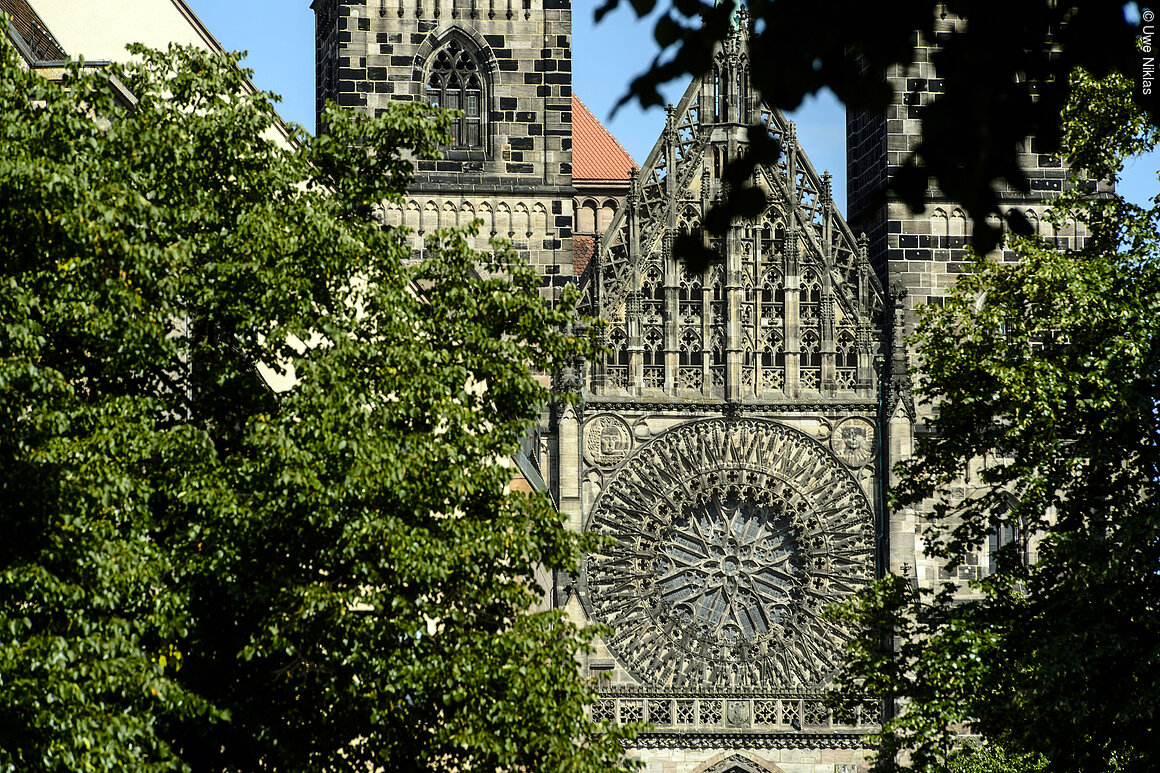 Lorenzkirche (Nürnberg, Städteregion Nürnberg)