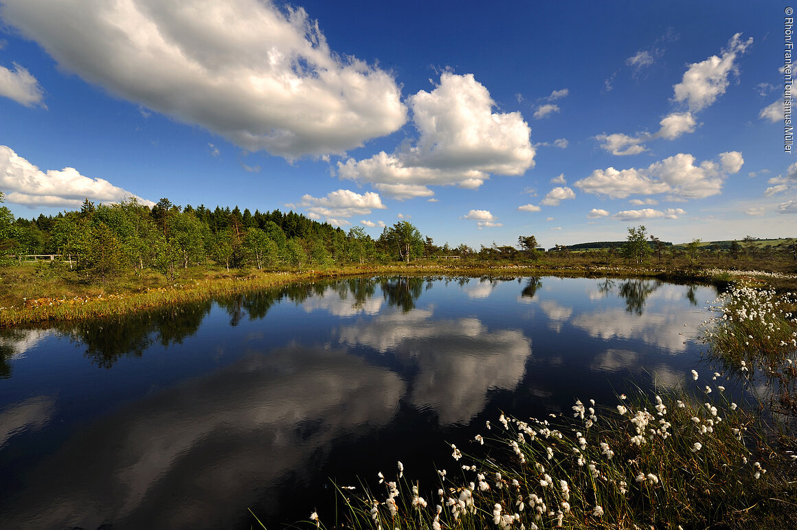 Schwarzes Moor (Rhön)