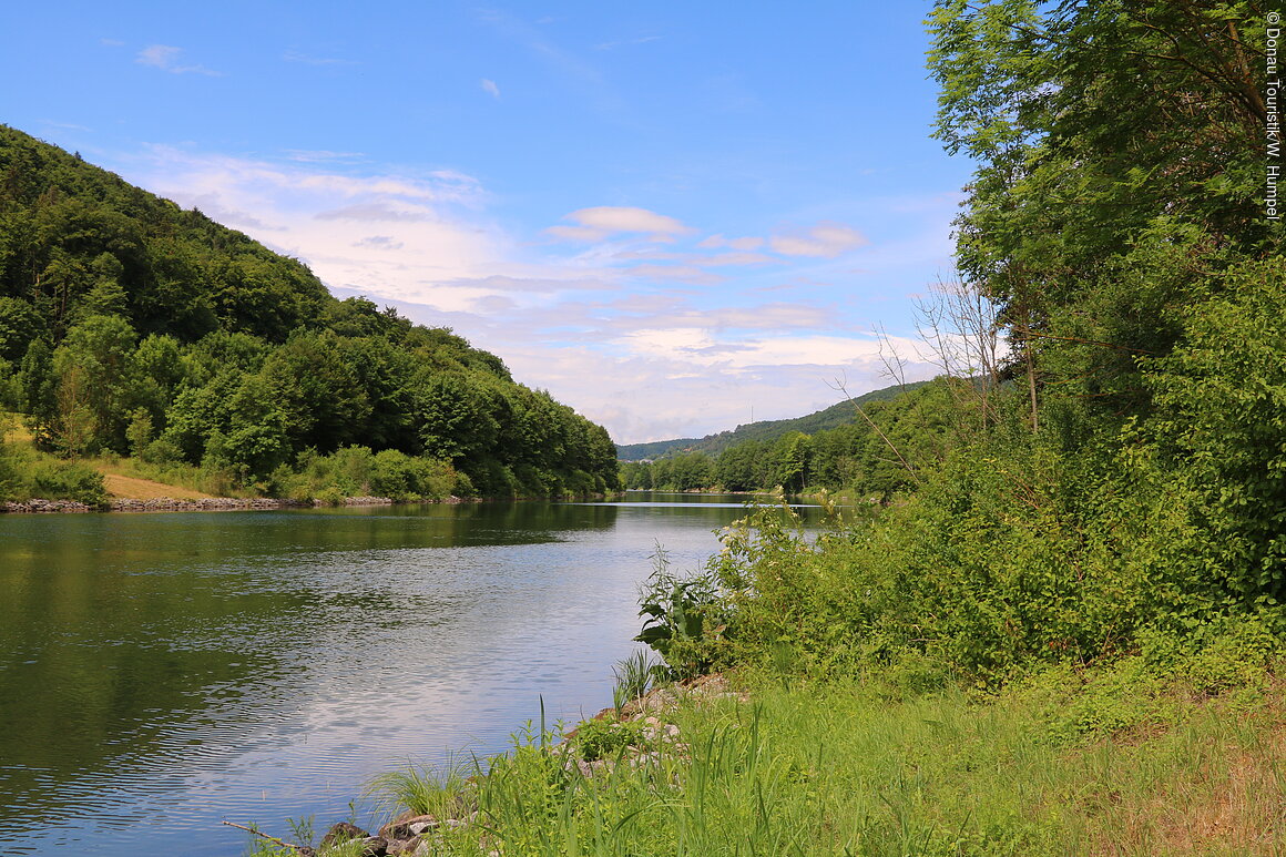 Naturpark Altmühltal Naturpark Altmühltal