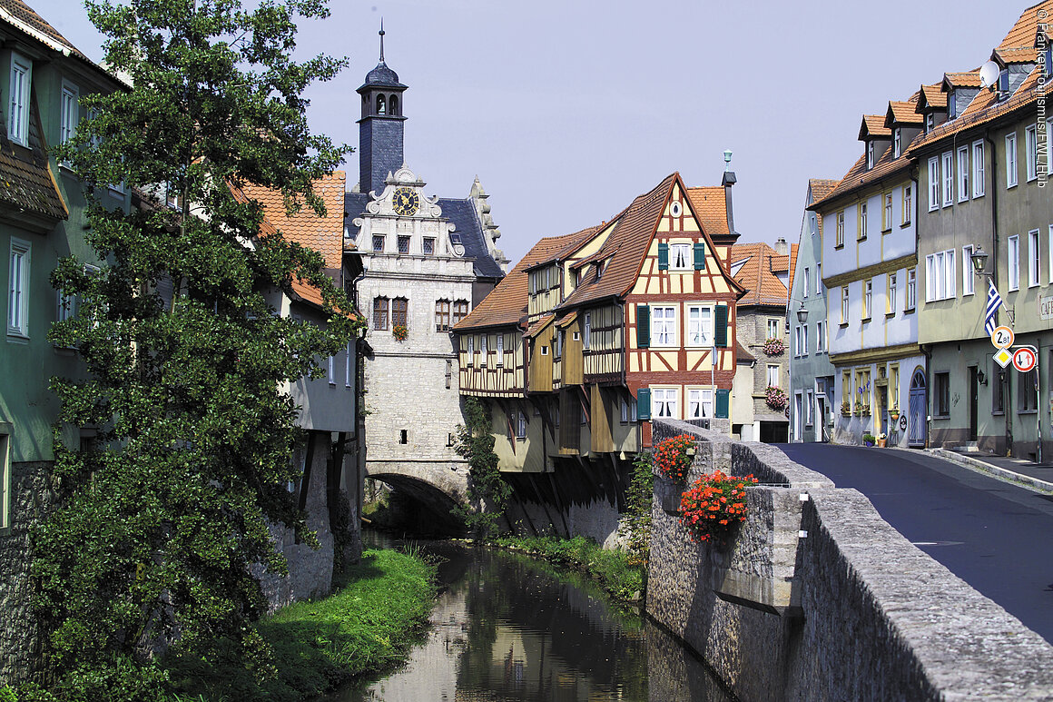 Malerwinkel (Marktbreit, Fränkisches Weinland)