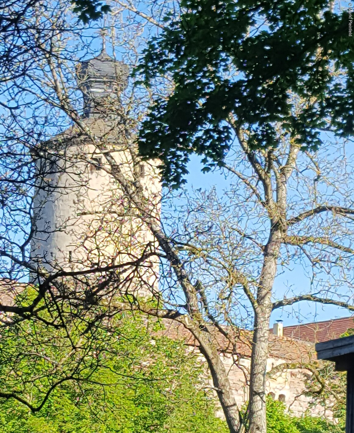 Schloss Sandsee (Pleinfeld, Fränkisches Seenland)