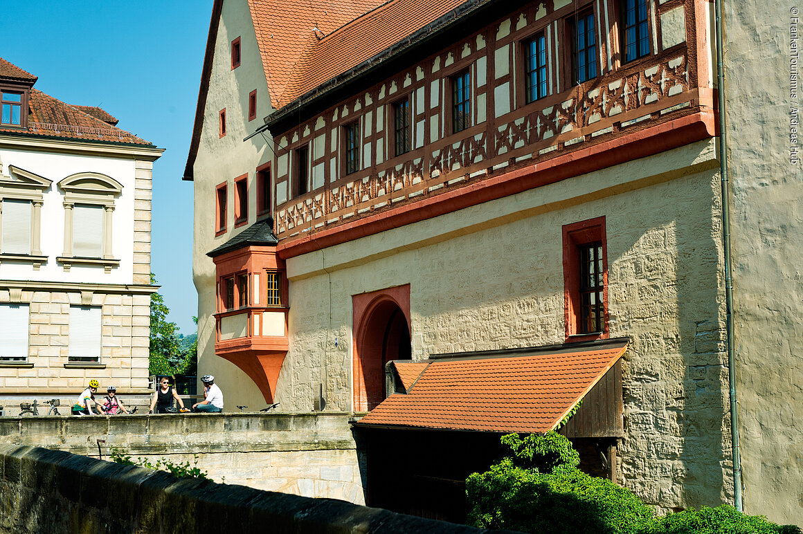 Pfalzmuseum (Forchheim/Fränkische Schweiz)