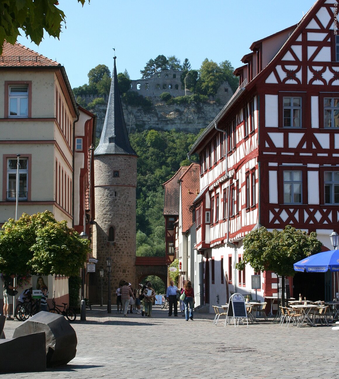 (Karlstadt, Fränkisches Weinland)