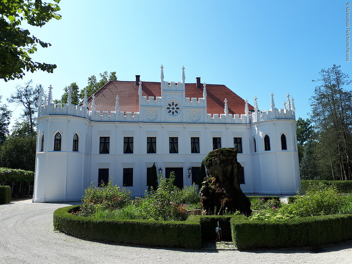 Schloss (Reichenschwand, Nürnberger Land)